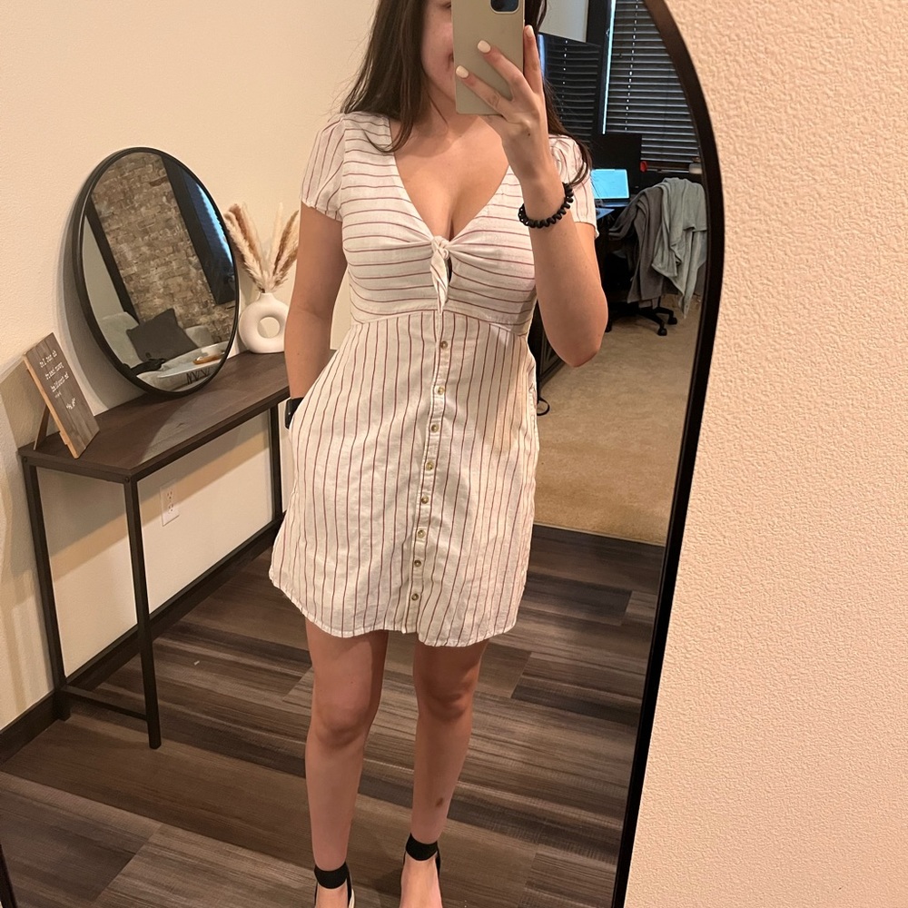 Abercrombie & Fitch Dress